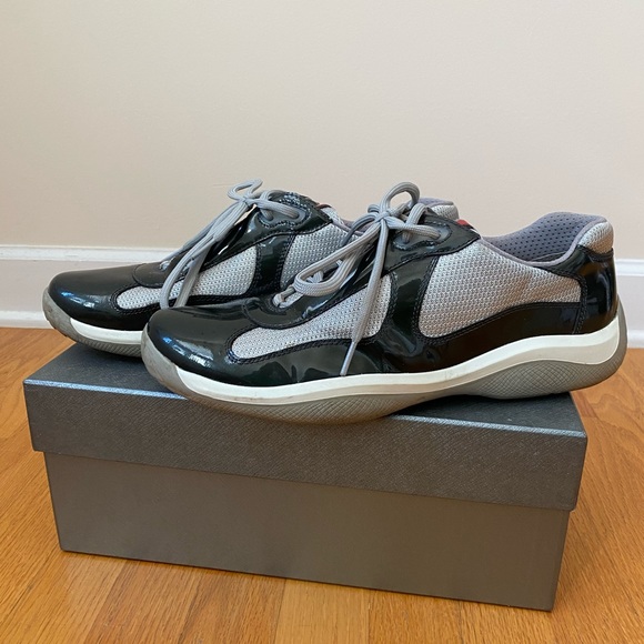 Prada Other - ❌  SOLD  ON E.BAY❌